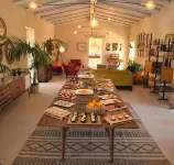 Masseria Corte Degli Aromi Hotels in Cursi