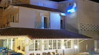 Angelina Hotel - Sea View