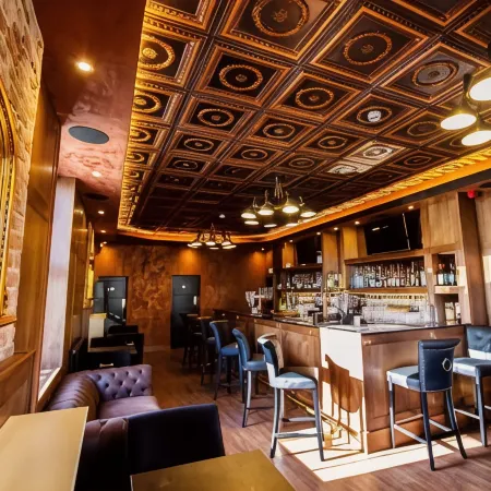 The Hadley Hotel