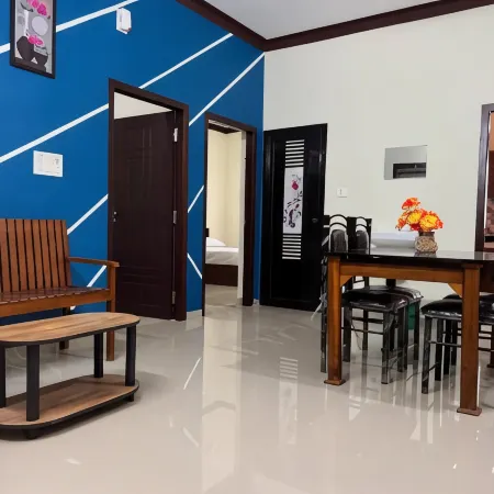Fathima Complex