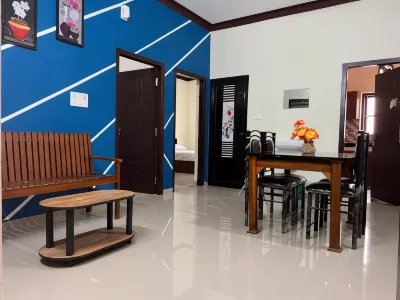 Fathima Complex