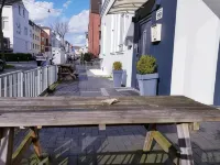 Feldhouse Hotels near Hemelingen