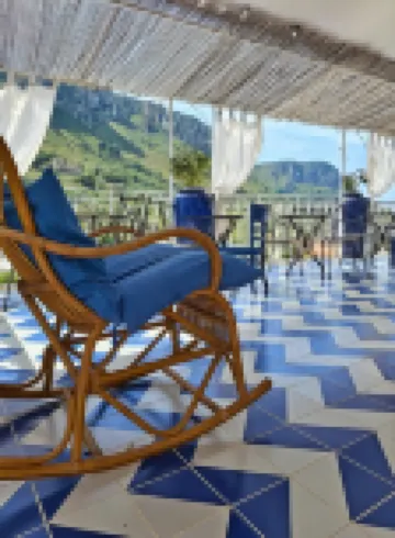 Vfh Villa Flavia Eco B&B