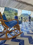 Vfh Villa Flavia Eco B&B Hotels in Solanto