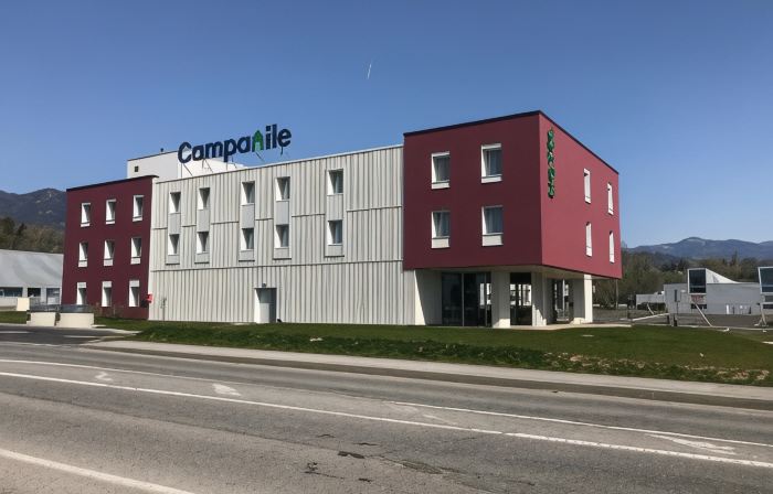 Campanile Annemasse Est Findrol CHAL