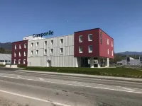 Campanile Findrol - Savoie LÉMAN Các khách sạn ở Saint-Pierre-en-Faucigny