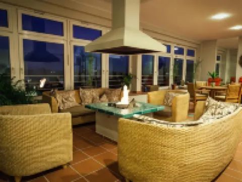 Hotel Deutscher Hof Hotels in Trier