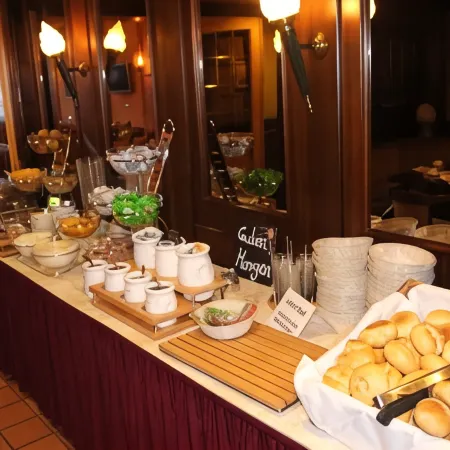 Central-Hotel