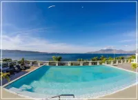 Terrace Hotel Hotel a Subic Bay