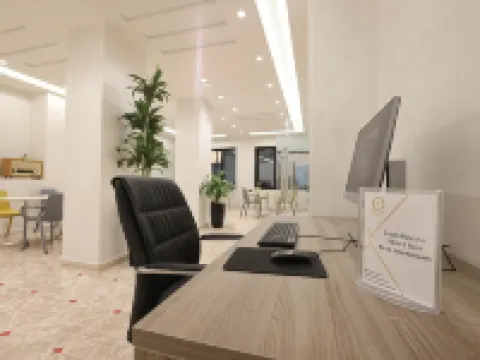 Hôtel des Lilas Hotels in Oujda