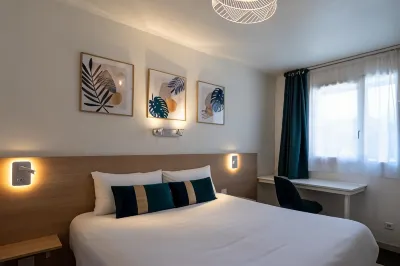 Villa Hotel Hotels in Gien
