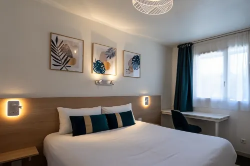Villa Hotel Hotels in Gien