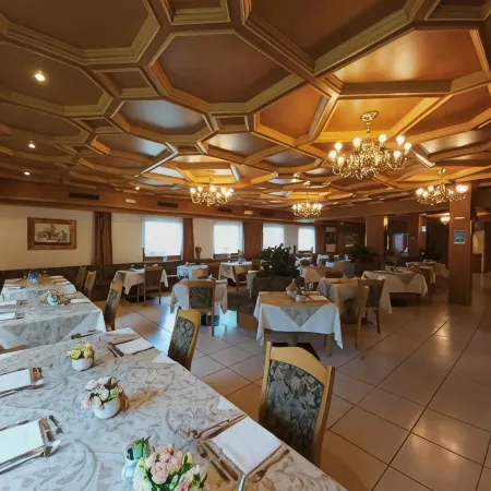 Albergo Scoiattolo Dolomites Experience