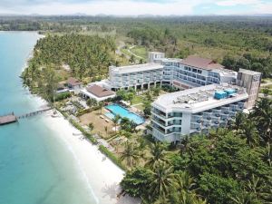 Hotel Santika Premiere Beach Resort Belitung