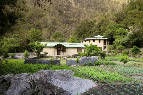 Soulitude by the Riverside Hotels in Ramgarh