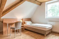 Hörners Landgasthof فنادق في Bad uberkingen