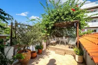 Apeiron Acropolis Suites by HC - Bungalows