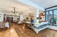 Galaxia Boutique Hotel - breakfast