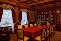 Hotel Ventus Natural & Medical Spa Hotels in Goldap