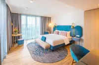 Capri by Fraser Leipzig Hotels in Leipzig