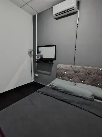 MIA Hostel for Traveller Отели рядом с достопримечательностью «Tanjung Tuan Forest Recreation»