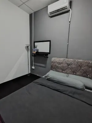 MIA Hostel for Traveller Hotel di Alor Gajah