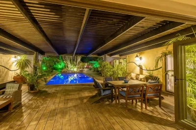 Gecko Ridge Hotels in 