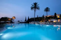 Futura Club le Cale d'Otranto - شاطئ
