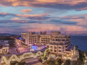 Merit Royal Premium Hotel