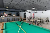 Aparthotel Bcl Levante Lux - วิวทะเล