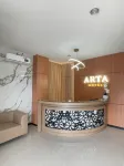 Arta Hotel Semarang Hotels in Pedurungan