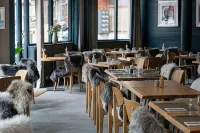 Hôtel le Montana Hotels in Courchevel