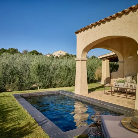 Cascioni Eco Retreat