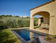 Cascioni Eco Retreat Hotels in Arzachena