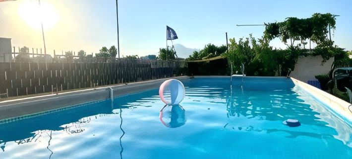 AreA DomuS Hotels in Pompei