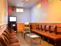 Pension Eden - Pet friendly