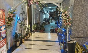 Hotel DS Clarks Inn Gurgaon