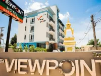 The Viewpoint Hotel Hotels in Mueang Phitsanulok District