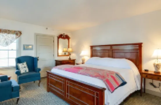 克羅尼爾一號酒店 納格斯黑德酒店