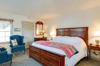 First Colony Inn Hotels in Nags Head