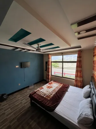 Royal Resort Skardu Отели рядом с Аэропорт Скарду
