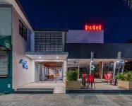 Hotel Mody Merida Hotels in der Nähe von Royal Caucel Square