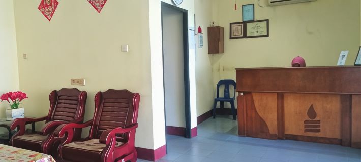 Hotel Pelita Terang Hotels in Batam