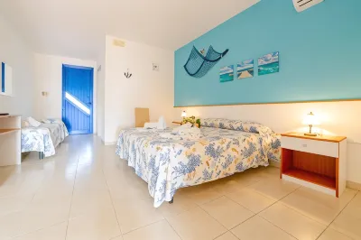 Scialabà Residence Salento