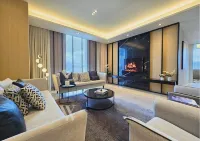 Tropicana Residence Kuala Lumpur by Collective Haus Hotel di 