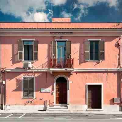 Le Dimore di Traiano Hotel Exterior