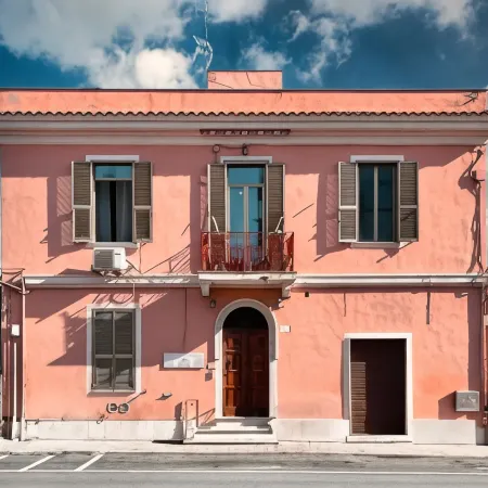 Le Dimore di Traiano
