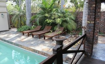 Royal Game Guest House