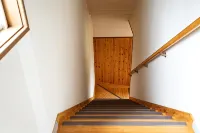 Fureai No Sato Hinode Hotels in Rankoshi