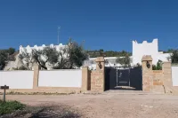 Masseria Bufolaria